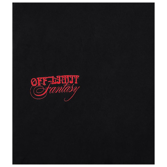 Edwin Ανδρική κοντομάνικη μπλούζα Off-Limit T-Shirt